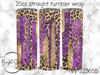 Bright Swan - Tumbler Wraps - 223655