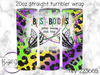 Bright Swan - Tumbler Wraps - 223665