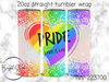 Bright Swan - Tumbler Wraps - 223700