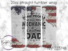 Bright Swan - Tumbler Wraps - 223748