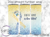 Bright Swan - Tumbler Wraps - 223808