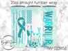Bright Swan - Tumbler Wraps - 223852