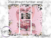 Bright Swan - Tumbler Wraps - 223867