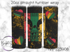 Bright Swan - Tumbler Wraps - 223908