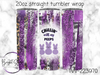 Bright Swan - Tumbler Wraps - 223970