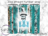 Bright Swan - Tumbler Wraps - 223971