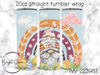 Bright Swan - Tumbler Wraps - 223987