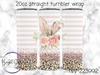 Bright Swan - Tumbler Wraps - 223992