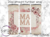 Bright Swan - Tumbler Wraps - 223995