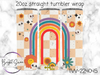 Bright Swan - Tumbler Wraps - 224045