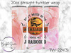 Bright Swan - Tumbler Wraps - 224131