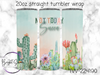 Bright Swan - Tumbler Wraps - 224190