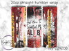Bright Swan - Tumbler Wraps - 224200