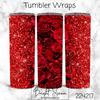 Bright Swan - Tumbler Wraps - 224217