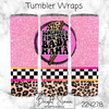 Bright Swan - Tumbler Wraps - 224278