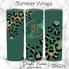Bright Swan - Tumbler Wraps - 224324