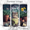 Bright Swan - Tumbler Wraps - 224416