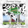 Bright Swan - Tumbler Wraps - 224417