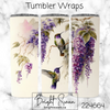 Bright Swan - Tumbler Wraps - 224664