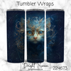 Bright Swan - Tumbler Wraps - 224673