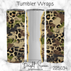 Bright Swan - Tumbler Wraps - 225034