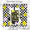 Bright Swan - Tumbler Wraps - 225549