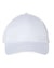 Valucap - Lightweight Twill Cap - VC100 - White - ends Monday overnight - ready to ship Friday
