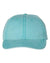 Sportsman - Pigment-Dyed Cap - SP500 - Aqua - ends Monday overnight - ready to ship Friday