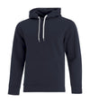 Bright Swan - ATC ESACTIVE CORE HOODED SWEATSHIRT - F2016 - True Navy
