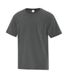 Bright Swan - ATC EVERYDAY COTTON YOUTH TEE - ATC1000Y - Charcoal