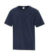 Bright Swan - ATC EVERYDAY COTTON YOUTH TEE - ATC1000Y - Navy