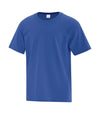 Bright Swan - ATC EVERYDAY COTTON YOUTH TEE - ATC1000Y - Royal