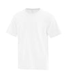 Bright Swan - ATC EVERYDAY COTTON YOUTH TEE - ATC1000Y - White