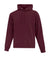 ATC Everyday Hoodie - Unisex - ATCF2500 - Maroon - Ends Monday overnight - Ready to Ship Friday - Bright Swan