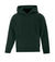 ATC Everyday Hoodie - Youth - ATCY2500 - Dark Green - Ends Monday overnight - Ready to Ship Friday - Bright Swan