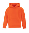 Bright Swan - ATC Everyday Hoodie - Youth - ATCY2500 - Orange