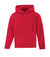 ATC Everyday Hoodie - Youth - ATCY2500 - Red - Ends Monday overnight - Ready to ship Friday - Bright Swan