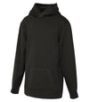 Bright Swan - ATC Game Day Fleece Youth Hoodie - Y2005 - Black