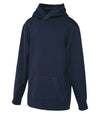 Bright Swan - ATC Game Day Fleece Youth Hoodie - Y2005 - True Navy