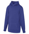 Bright Swan - ATC Game Day Fleece Youth Hoodie - Y2005 - True Royal