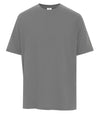 Bright Swan - ATC PRO SPUN YOUTH TEE - ATCY3600 - COAL GREY