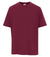 ATC PRO SPUN YOUTH TEE - ATCY3600 - MAROON - ENDS MONDAY OVERNIGHT - READY TO SHIP FRIDAY - Bright Swan