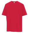 Bright Swan - ATC PRO SPUN YOUTH TEE - ATCY3600 - TRUE RED