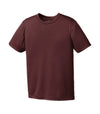 Bright Swan - ATC Pro Team Short Sleeve Youth Tee - Y350 - Maroon