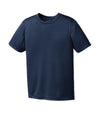 Bright Swan - ATC Pro Team Short Sleeve Youth Tee - Y350 - True Navy