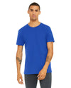 Bright Swan - Bella + Canvas Unisex Jersey T-Shirt - 3001C - TRUE ROYAL - Ends Monday overnight - Ready to ship Friday