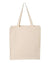 Cotton Canvas 14L Tote - Q1253 - Ends Monday overnight - ready to ship Friday - Bright Swan
