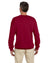Gildan Crew Sweater - G18000 - CARDINAL RED - ENDS Monday overnight - Ready to ship Friday - Bright Swan