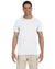 Gildan G64000 SoftStyle T-Shirt - White - ENDS Monday night - Ready to ship Friday - Bright Swan