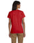 Gildan tshirt - G2000L - RED - ENDS Monday overnight - Ready to ship Friday - Bright Swan